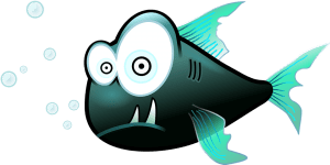 Fish facial recognition