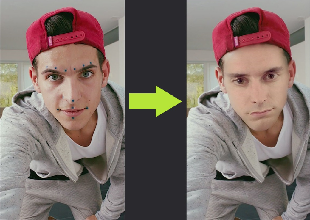 face detection project in java with source code