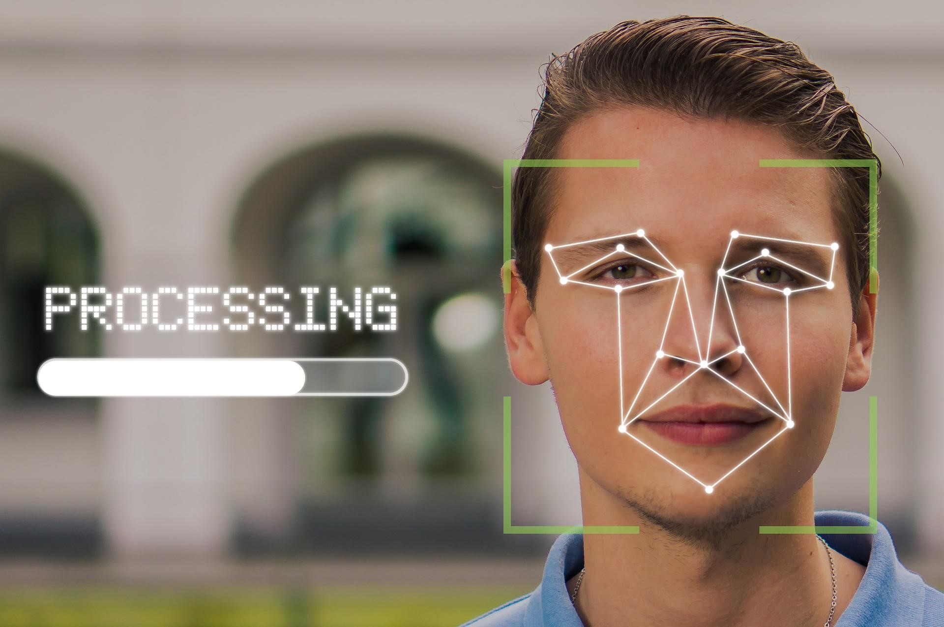 photo face recognition software comparison