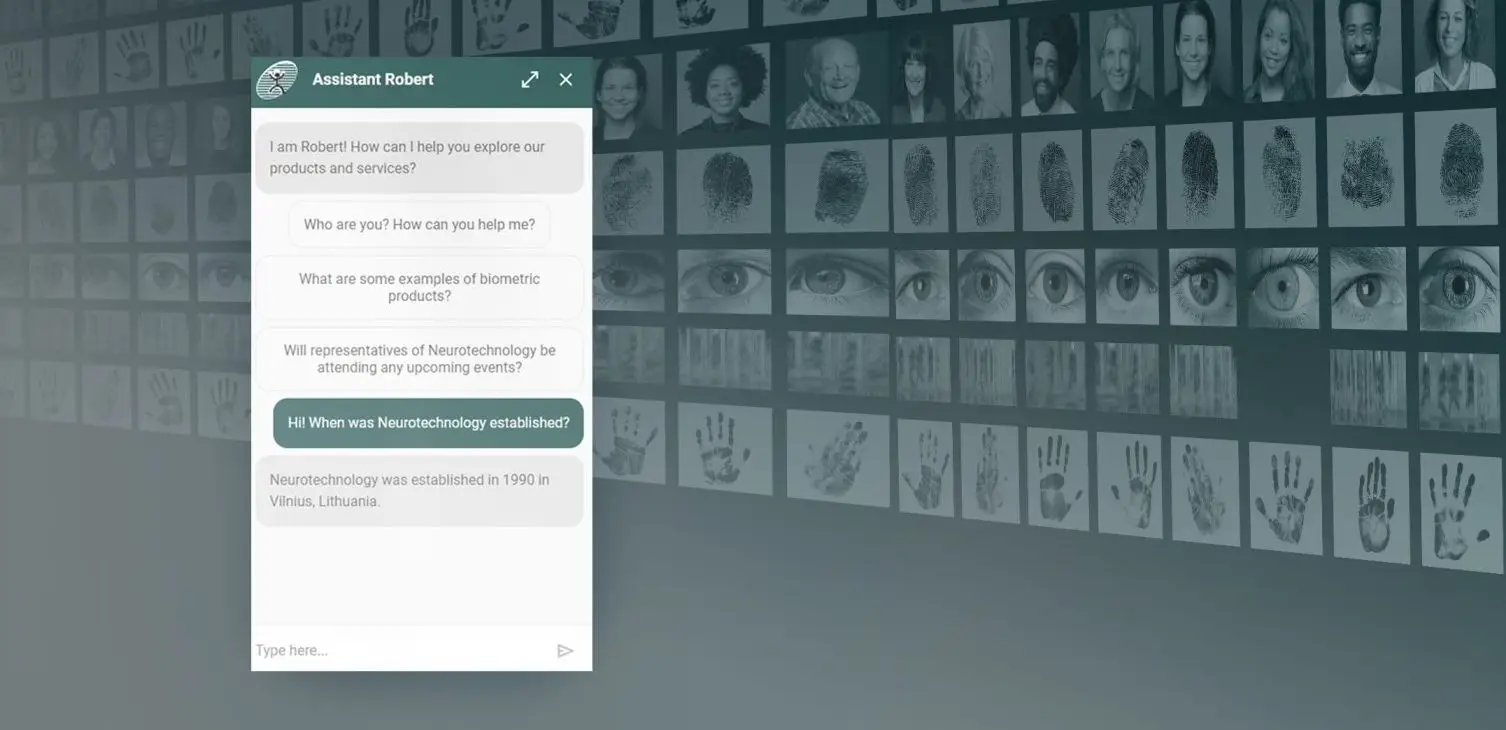 Case studies - Skybiometry Case studies - Skybiometry
