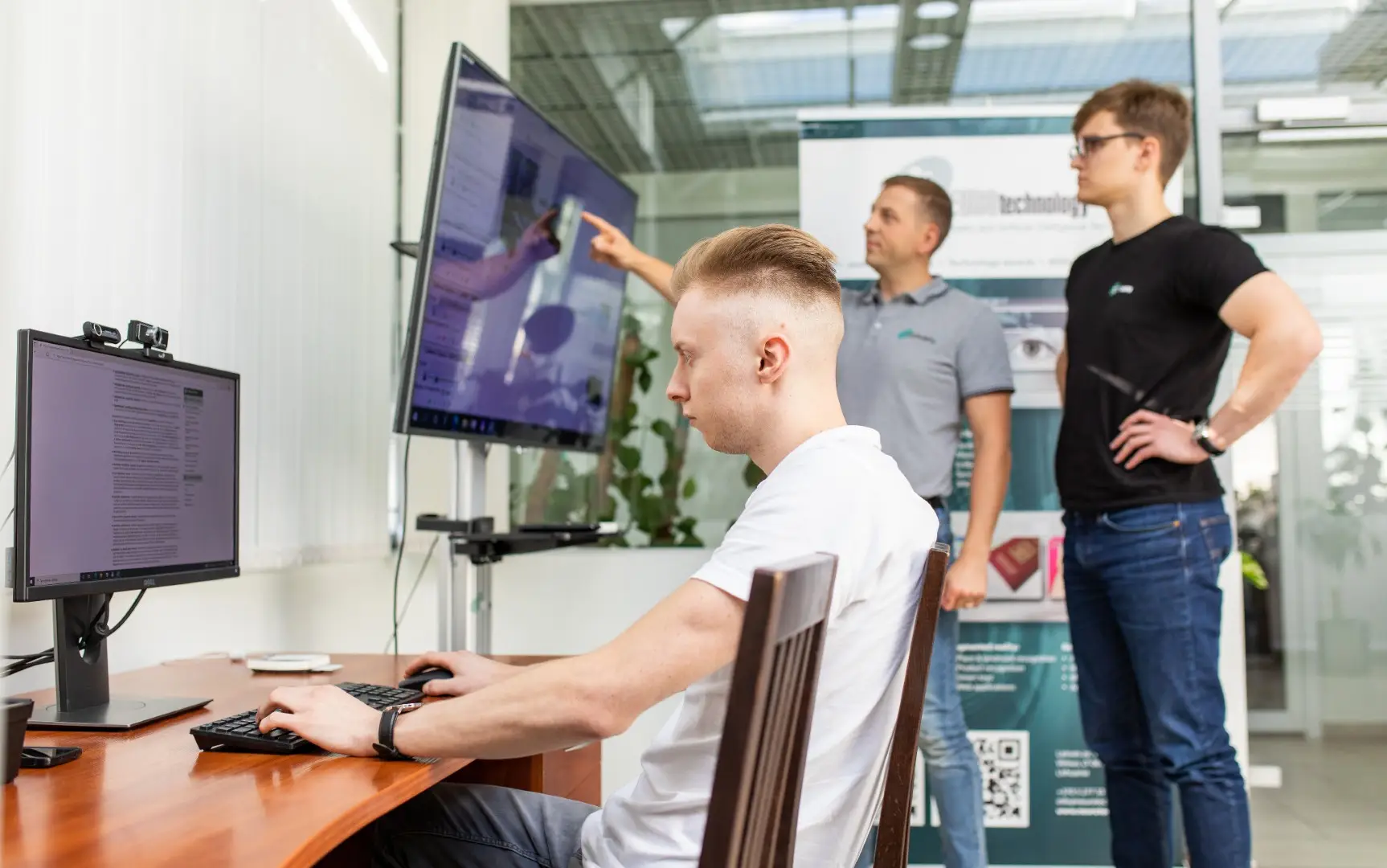 Pricing - Skybiometry