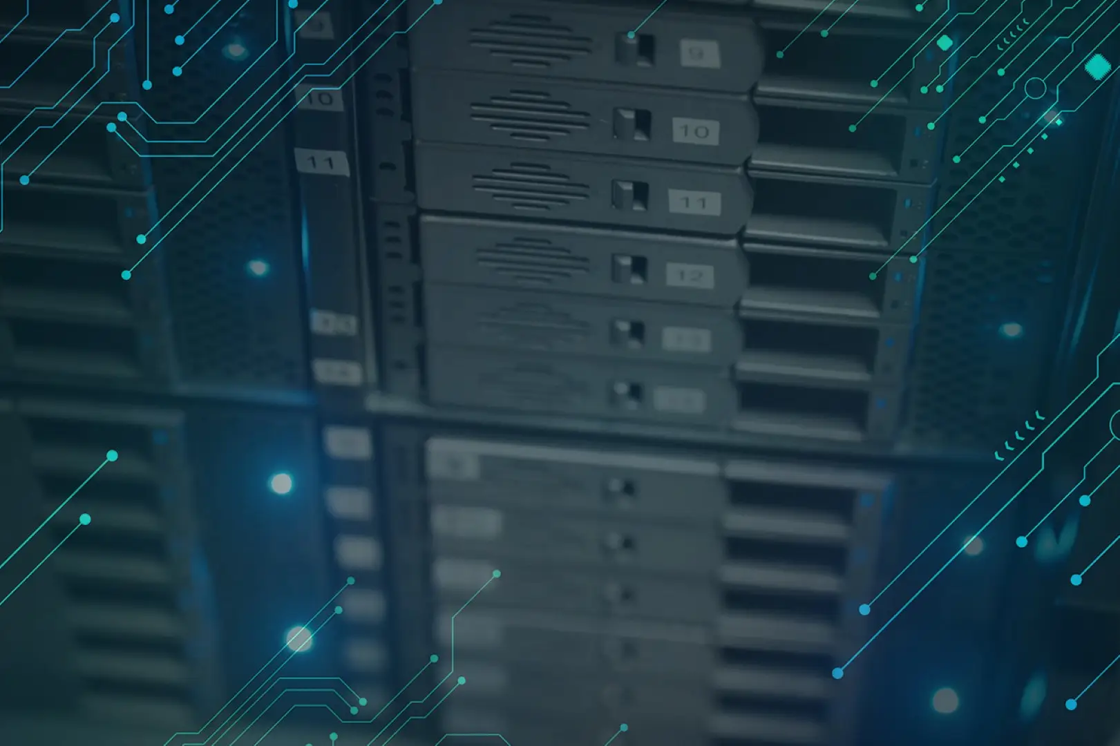 AI Infrastructure & AI Factory Engineering - Skybiometry