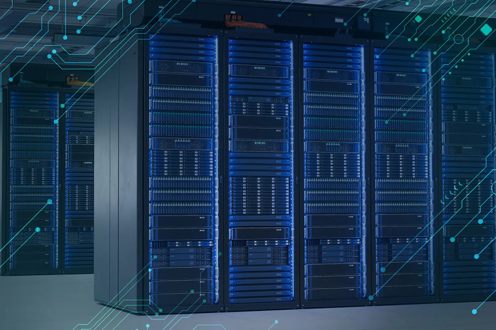 AI Cloud & Managed GPU Services - Skybiometry