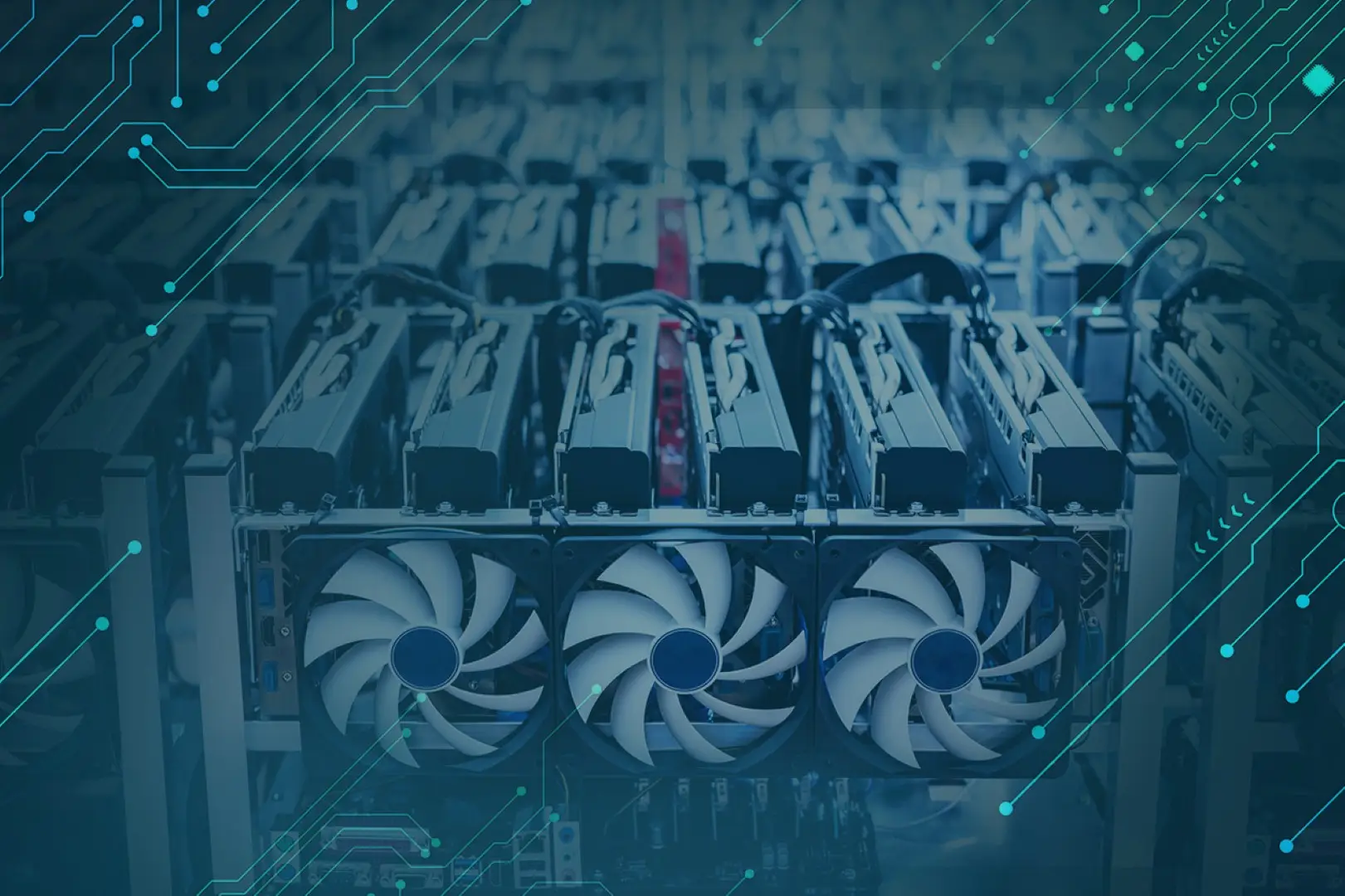 AI Infrastructure & AI Factory Engineering - Skybiometry