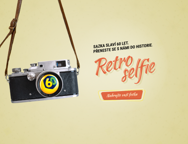 “Retro Selfie” – project from Czech Republic