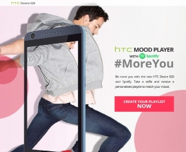 Combining emotion detection technology and music