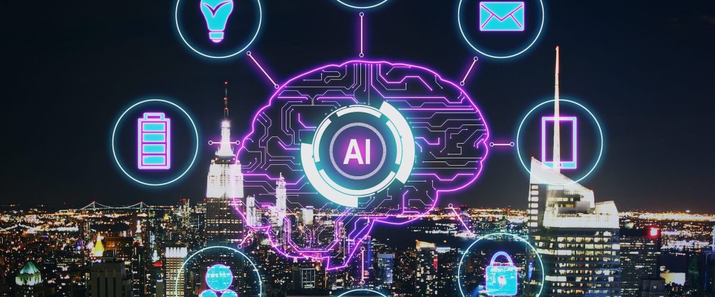AI model lifecycle management