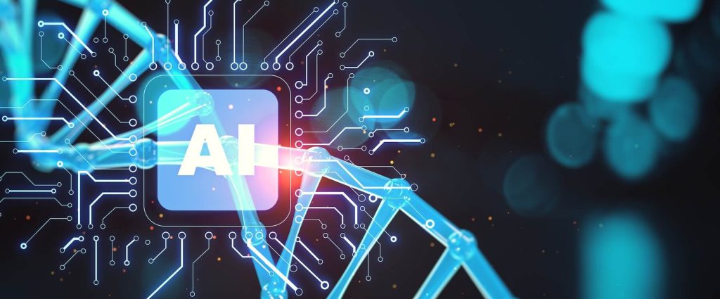 AI product development