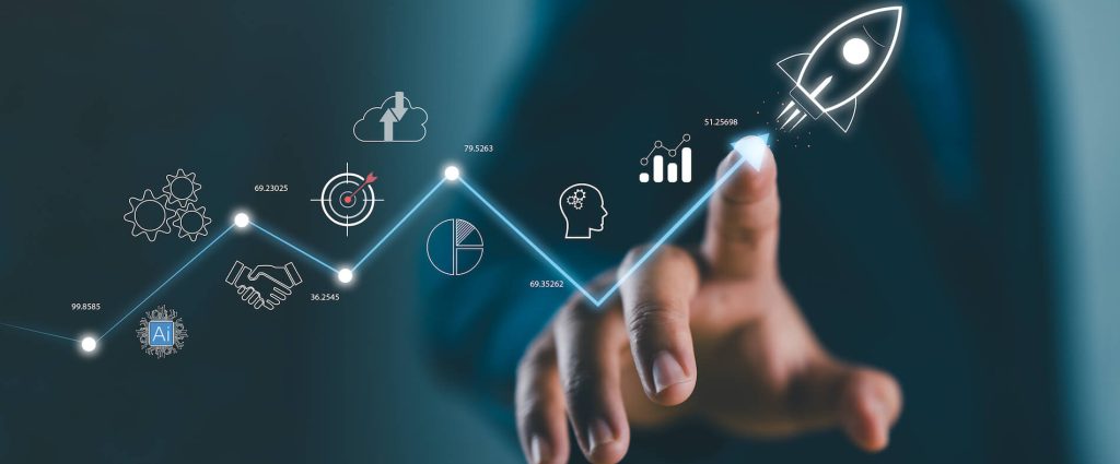 Building AI in-house or outsourcing to a partner debate