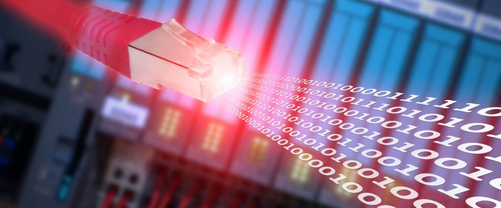 InfiniBand vs Ethernet for AI clusters