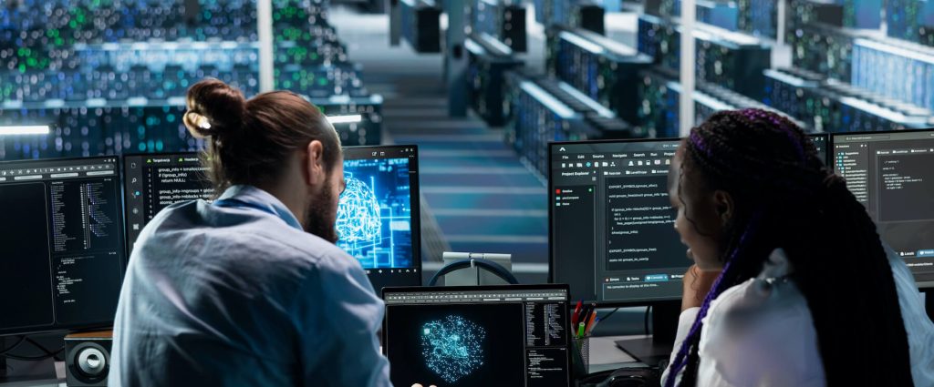 Generative AI Infrastructure: What You Need to Build, Train and Serve Models