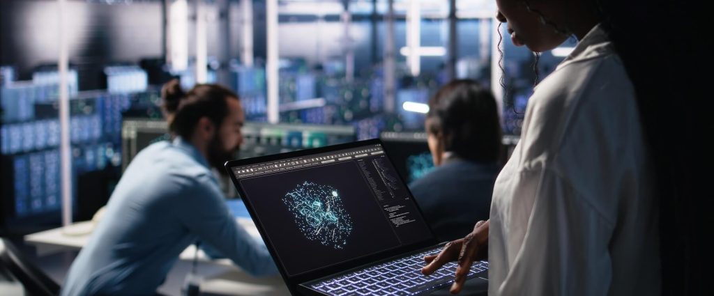 Governance Tools for Enterprise AI Model Lifecycle Management