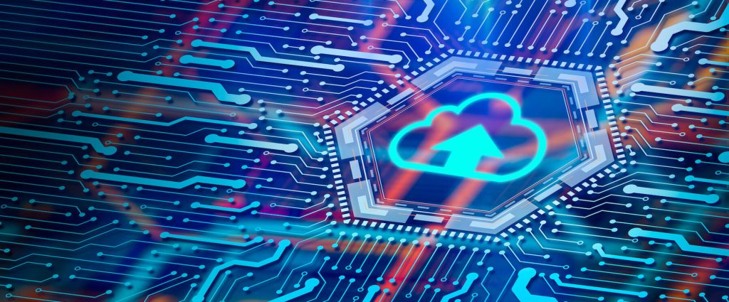 GPU compute and cloud
